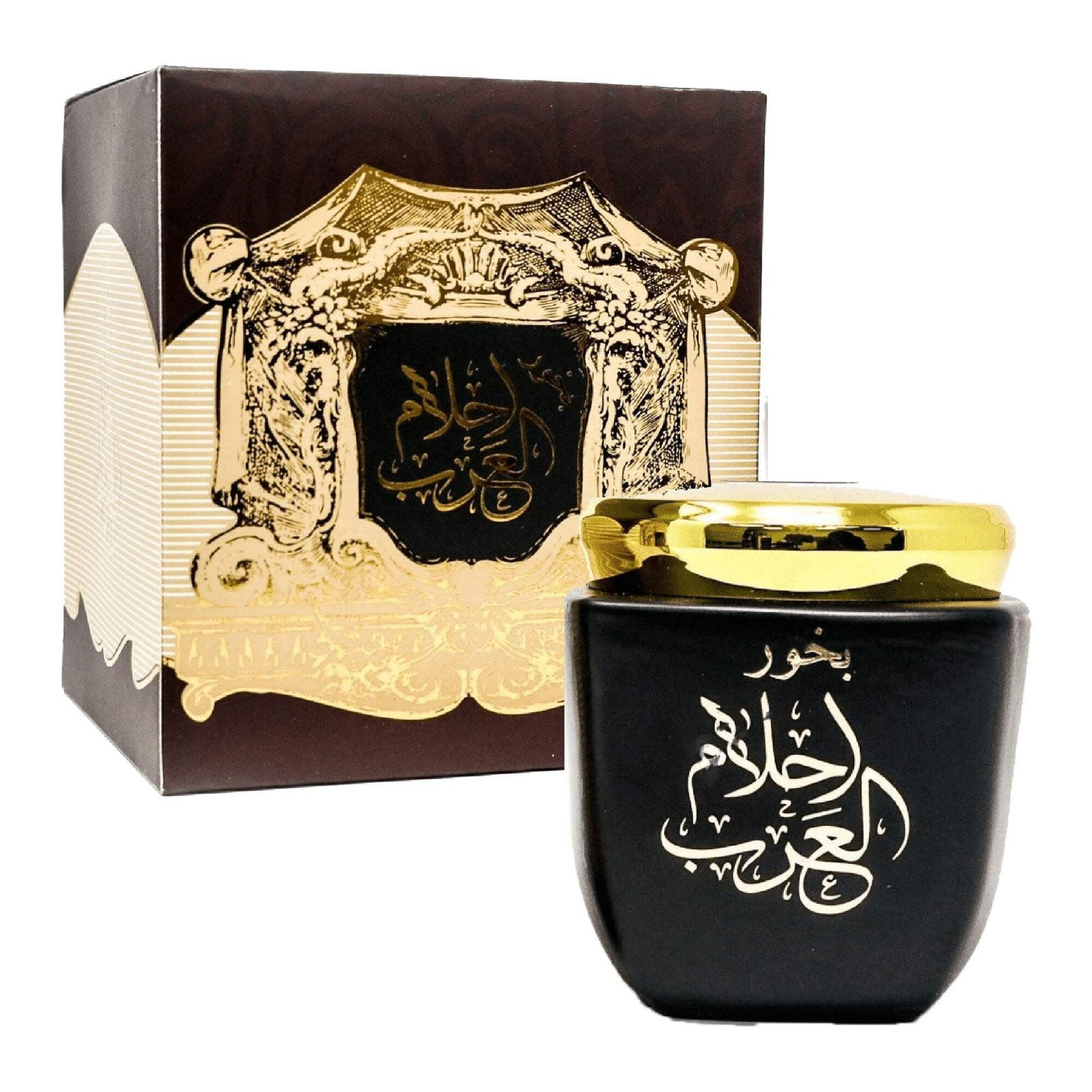 Abaq Al Ahlam by Lattafa