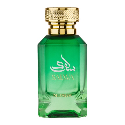 Salwa Extrait de Parfum by Nusuk