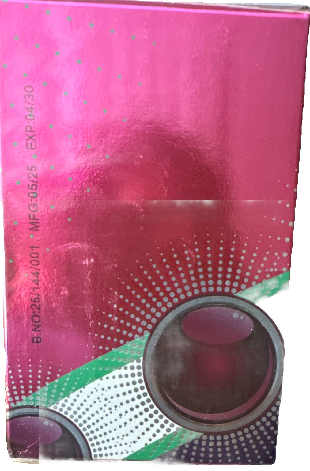 Wonderful Women’s Perfume Eau De Parfum by Fragrance Couture