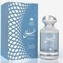 Ethereal Ghazal Eau De Parfum Luxury Fragrance for Men Natural Spray Regular Size 3.4 fl oz by Zakat Zoghbi by Zakat
