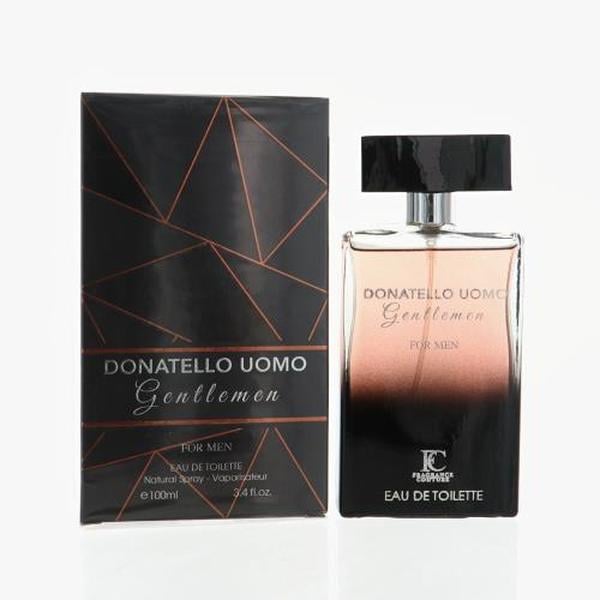 Donatello Uomo Gentlemen by Fragrance Couture