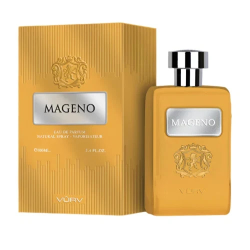 Mageno by VURV