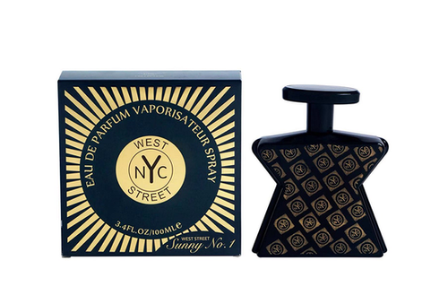 West NYC Street Women Eau De Parfum Vaporisateur Spray, by EBC Collection