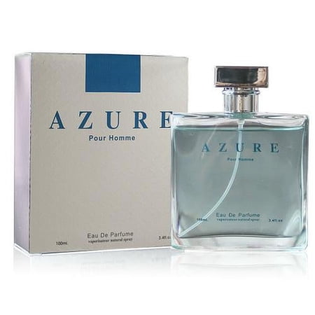 Azure Pour Homme by Secret Plus