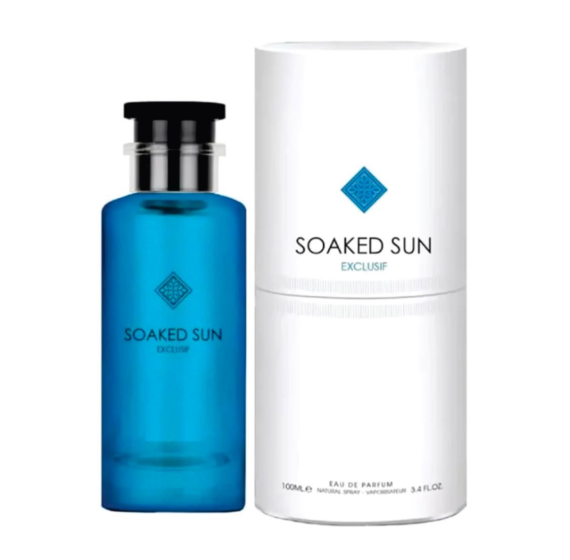 Soaked Sun Exclusif by Grandeur Elite
