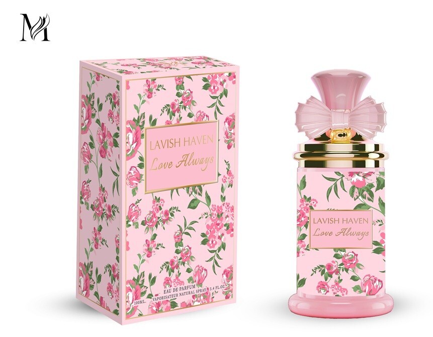 Lavish Haven Love by MCH Beauty