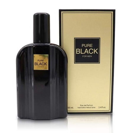Oud Black for Men by Secret Plus