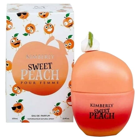Kimberly Sweet Peach by Mirage Brands