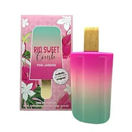 Rio Sweet Crush Pink Jasmine women’s designer perfume by SCENTBLOOMS