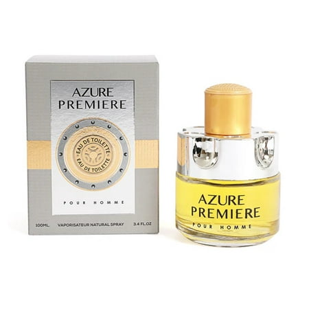 Azure Premiere by MCH Beauty