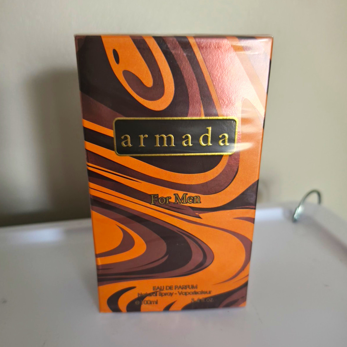 Armada Pour Homme by Fragrance Couture