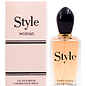 Style Eau De Parfum (100ml / 3.4 oz) for Women by EBC Collection