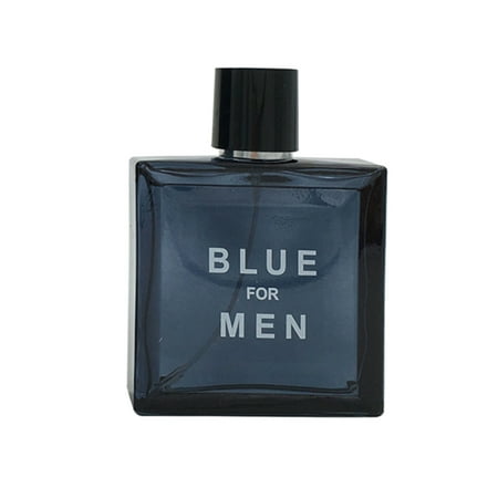 BLUE Men’s Fragrance Natural by EBC Collection