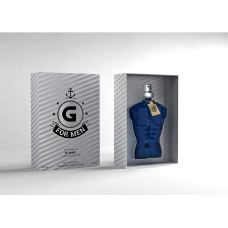 G for Men by Mirage Brands