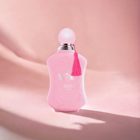 Evelina Rosa Ombre by Dubai Essences