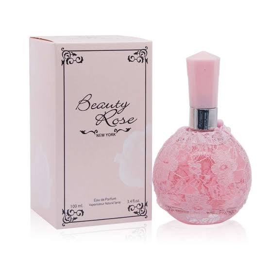 Beauty Rose by Secret Plus