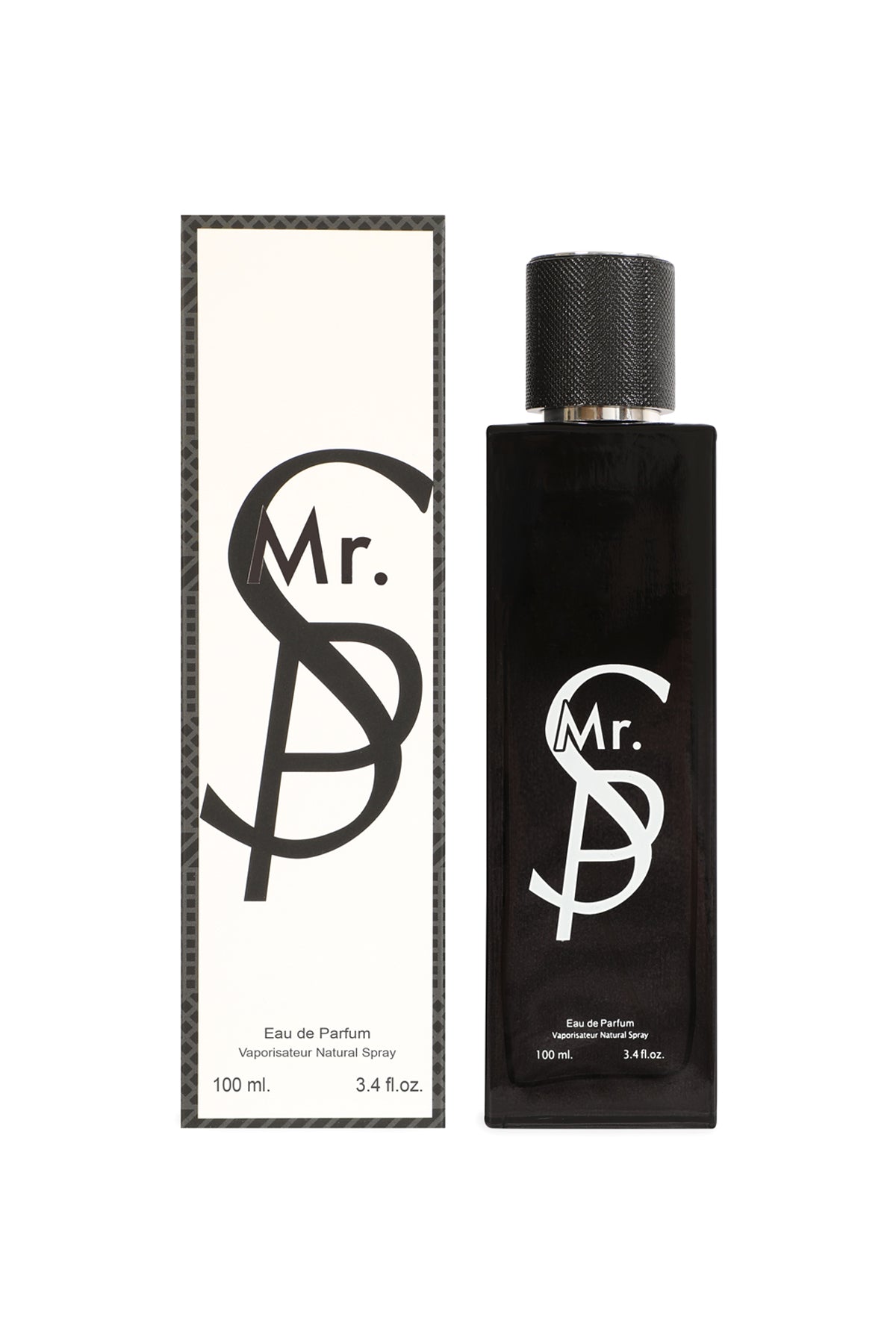Mr. SP by Secret Plus