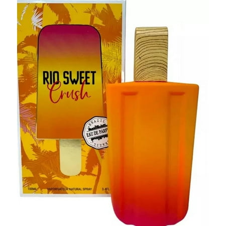 Rio Sweet Crush Eau de Parfum 100ml by SCENTBLOOMS