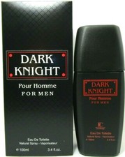 Dark Knight by Fragrance Couture