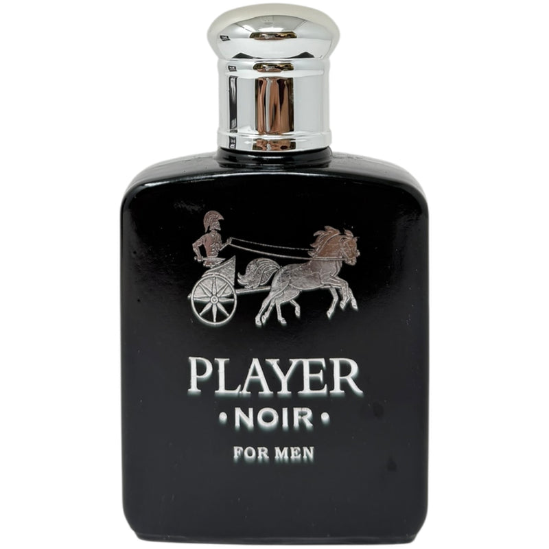 Player Noir by Fragrance Couture
