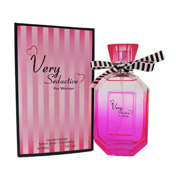 Very Seductive by Fragrance Couture