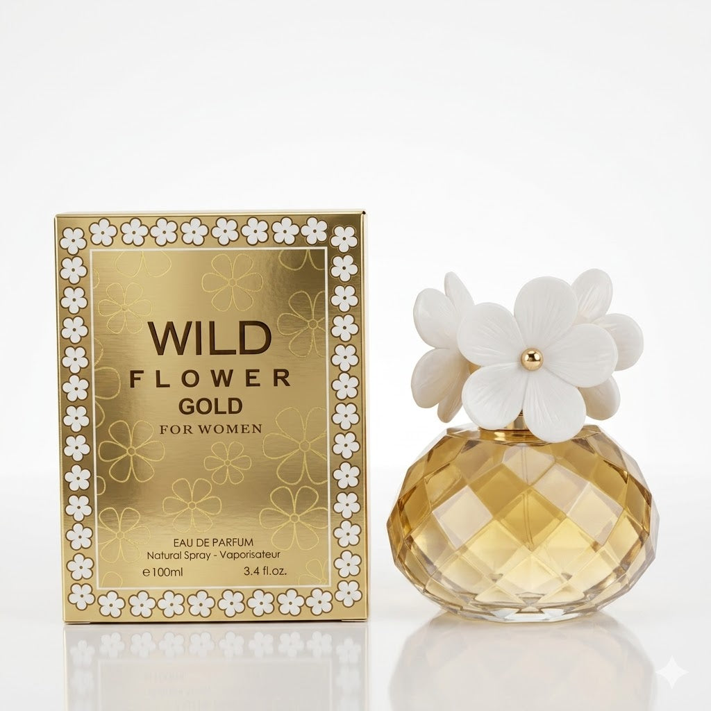 Forever Good Eau De Parfum (100ml / 3.4 oz) for Women. by Tom & Darin