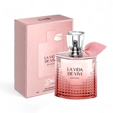 La vida de Vivi Pour Femme by Dubai Essences